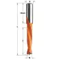 Mèches pour perceuses multi-broches - D : 8 - l : 44 - L : 77 - S : 10x30 - Rotation : GAUCHE