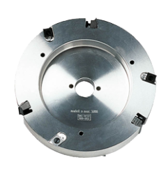 Vente de Porte-outil à moiser Ø 190 x 80 mm Mafell, numéro 15761 / mafell_091417 à 1 124,99 €HT soit 1 349,99 €TTC. 