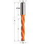 Mèches pour perceuses multi-broches - 373 - D : 12 - l : 50 - L : 85 - S : 10x27 - Rotation : GAUCHE