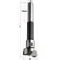 MECHE A FACON HSS D:30mm L:130mm ref 51330031