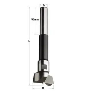 Vente de MECHE A FACON HSS D:30mm L:130mm ref 51330031 CMT, numéro 2613 / cmt_51330031 à 64,58 €HT soit 77,49 €TTC. 