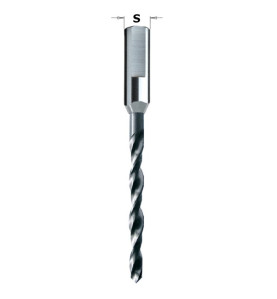 Vente de Meche helicoidale pour charniere anuba 18
tige parallele , d6.6mm, l105mm
  ref 51518151 CMT, numéro 2635 / cmt_5151815