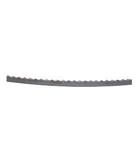 Vente de Lame de scie à ruban, 10 pièces (6 mm de large, 6 dents/pouce pour des coupes en courbe) Mafell, numéro 20464 / mafell_