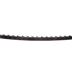 Vente de Lame de scie à ruban, 10 pièces (8 mm de large, 4 dents/pouce pour des coupes essentiellement droites) Mafell, numéro 2