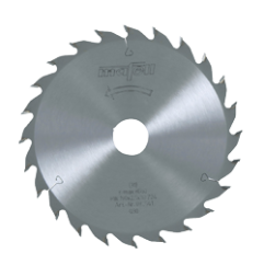 Vente de Lame de scie au carbure,190 x 1,8/2,5 x 30 mm, 24 dents, denture alternée, pour usage universel Mafell, numéro 20488 / 
