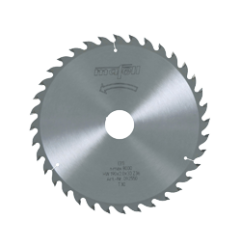 Vente de Lame de scie au carbure, 190 x 1,2/2,0 x 30 mm, 36 dents, denture alternée, pour usage universel, bois Mafell, numéro 2