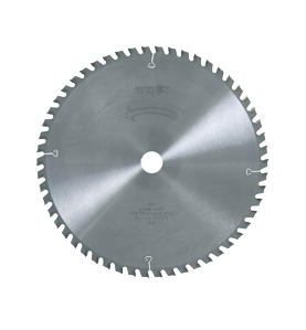 Vente de Lame de scie au carbure, 330 x 2,2/2,6 x 30 mm, 54 dents, denture trapézoïdale, pour panneaux sandwich avec coeur métal