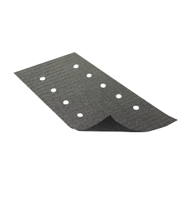 Vente de Surface de protection UVA-SA 10 (10 x perforées) 115 x 230 mm Mafell, numéro 20531 / mafell_093420 à 9,16 €HT soit 10,9