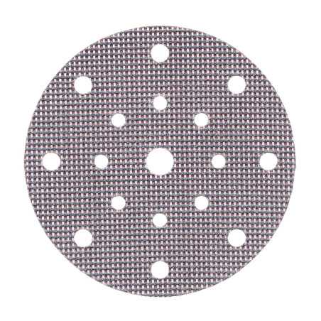 Vente de Grille de ponçage Ø 150 mm Abranet® HD P 60, 20 pièces Mafell, numéro 20534 / mafell_093447 à 41,24 €HT soit 49,49 €TTC