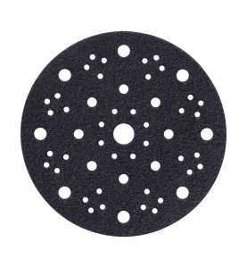 Vente de Disque intermédiaire adhérent HZS-1  fixation velcro, pour surfaces bombées Mafell, numéro 20544 / mafell_093459 à 12,4
