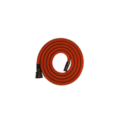 Vente de 5 m de tuyau d’aspiration 35 mm avec cône tendre 35 mm - statique Mafell, numéro 20547 / mafell_093681 à 190,83 €HT soi
