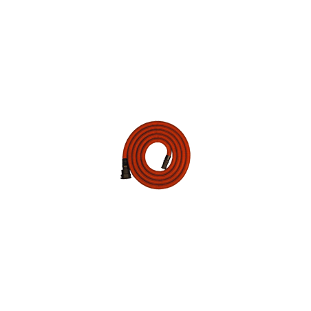 Vente de 5 m de tuyau d’aspiration 35 mm avec cône tendre 35 mm - statique Mafell, numéro 20547 / mafell_093681 à 190,83 €HT soi