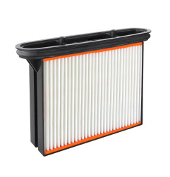 Vente de 1 paire de cartouches filtrantes à soufflets, polyester couche Mafell, numéro 20553 / mafell_093720 à 157,91 €HT soit 1