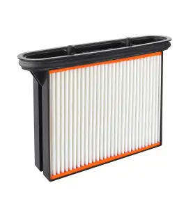 Vente de 1 paire de cartouches filtrantes à soufflets, polyester couche Mafell, numéro 20553 / mafell_093720 à 157,91 €HT soit 1