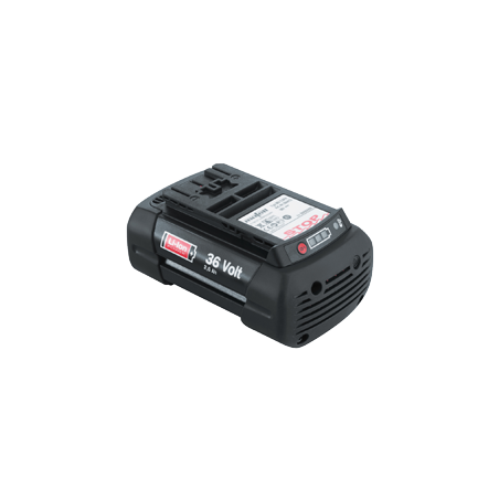 Vente de Batterie PowerTank 36 B 94 (36 V, 94 Wh) Li-Ion Mafell, numéro 20556 / mafell_094412 à 221,66 €HT soit 265,99 €TTC. 