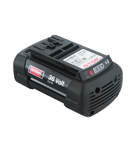 Vente de Batterie PowerTank 36 B 94 (36 V, 94 Wh) Li-Ion Mafell, numéro 20556 / mafell_094412 à 221,66 €HT soit 265,99 €TTC. 