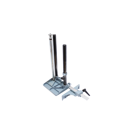 Vente de Support de guidage FG 150 Mafell, numéro 20567 / mafell_200980 à 476,24 €HT soit 571,49 €TTC. 