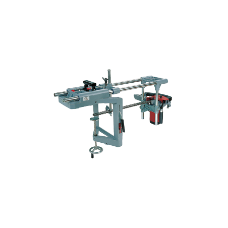 Dispositif d’entaillage SG 500 pour mortaiseuse à chaîne LS 103 Ec