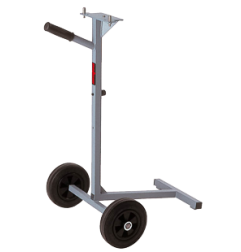 Vente de Chariot de transport Mafell, numéro 20582 / mafell_202110 à 291,66 €HT soit 349,99 €TTC. 