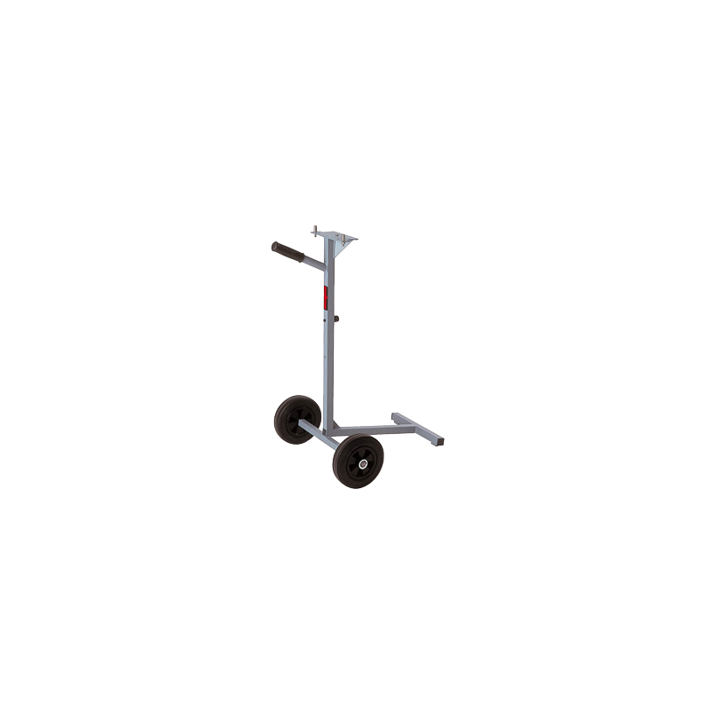 Vente de Chariot de transport Mafell, numéro 20582 / mafell_202110 à 291,66 €HT soit 349,99 €TTC. 