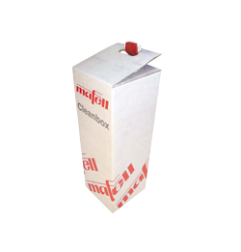 Vente de Système capteur de copeaux Cleanbox (Starter-Set adaptateurs inclus) Mafell, numéro 20611 / mafell_203402 à 49,58 €HT s