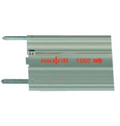 Vente de Rallonge du rail de guidage 2600 pour une longueur totale de coupe de 2600 mm Mafell, numéro 20620 / mafell_203751 à 28