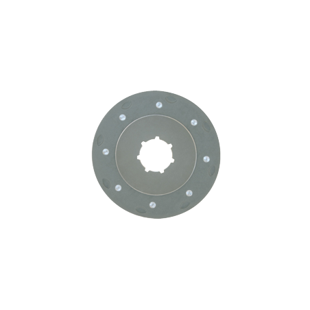 Pignon de chaîne 3/8" pour 006974