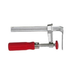 Vente de Serre-joint F-SZ 100MM pour fixation de la règle de guidage sur la pièce à usiner, 2 pièces Mafell, numéro 20654 / mafe