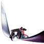KSP 40 Flexistem dans le coffret T-MAX KSP 40 Flexistem dans le coffret T-MAX