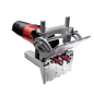 Tourillonneuse double DD40 P PowerMAX dans le coffret T-MAX Tourillonneuse double DD40 P PowerMAX dans le coffret T-MAX