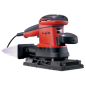 Ponceuse vibrante UVA 115 E dans le coffret T-MAX Ponceuse vibrante UVA 115 E dans le coffret T-MAX