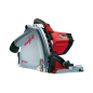 Scie plongeante MT 55 cc MaxiMAX dans le coffret T-MAX Scie plongeante MT 55 cc MaxiMAX dans le coffret T-MAX