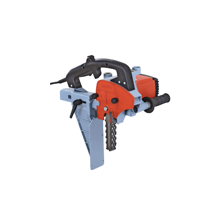 Vente de Mortaiseuse à chaîne LS 103 Ec avec garniture 28 x 40 x 100 mm Mafell, numéro 20725 / mafell_924201 à 2 966,67 €HT soit