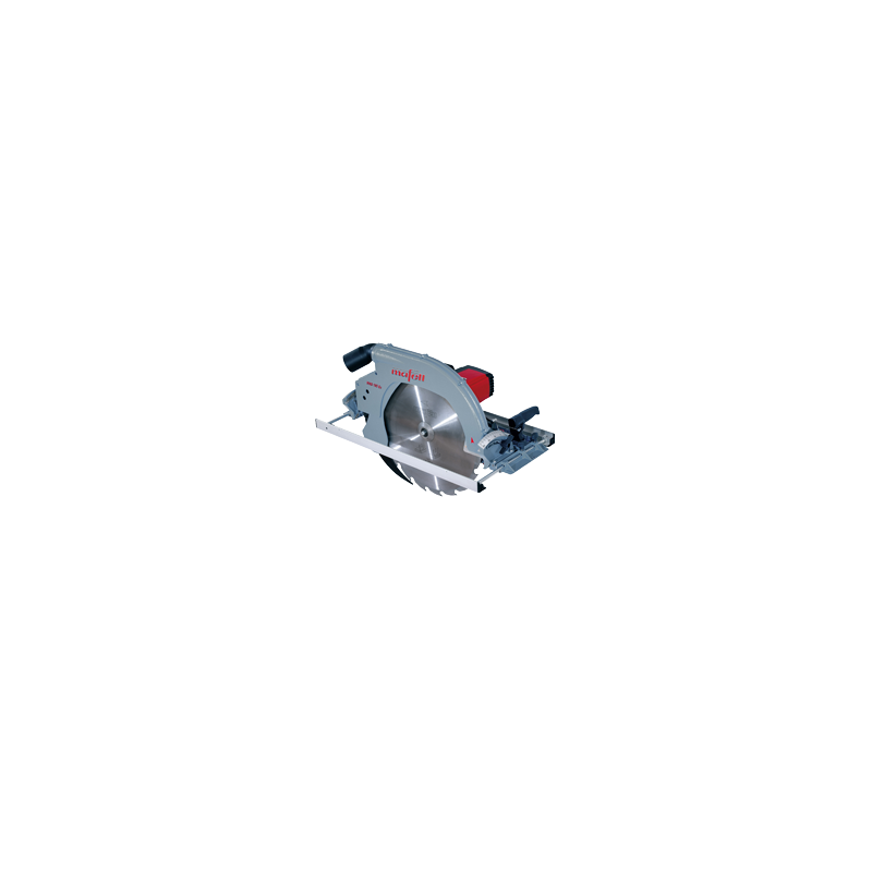 Scie circulaire de charpente MKS 165 Ec