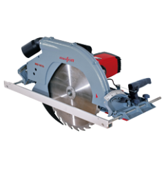 Scie circulaire de charpente MKS 145 Ec