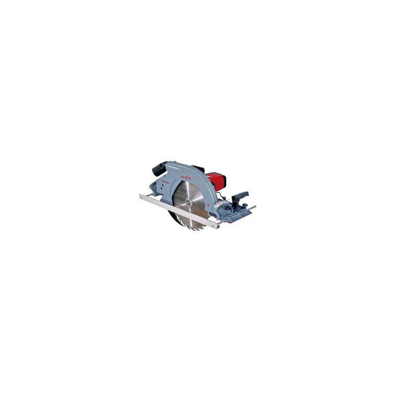 Scie circulaire de charpente MKS 145 Ec