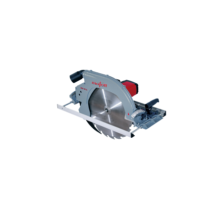 Scie circulaire de charpente MKS 185 Ec