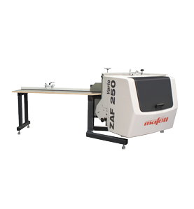 Vente de Tenonneuse ZAF 250 Vario Mafell Mafell, numéro 20760 / mafell_991201 à 25 165,83 €HT soit 30 198,99 €TTC.