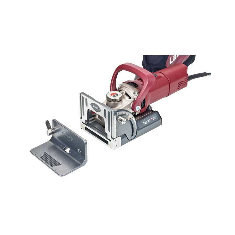 Fraiseuse top 21, 230 v - En systainer avec porte outil plaquettes