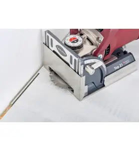 Fraiseuse Top 21 230 V D avec systainer et accessoires
