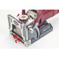 Fraiseuse top 21, 230 v - En systainer avec fraise MD