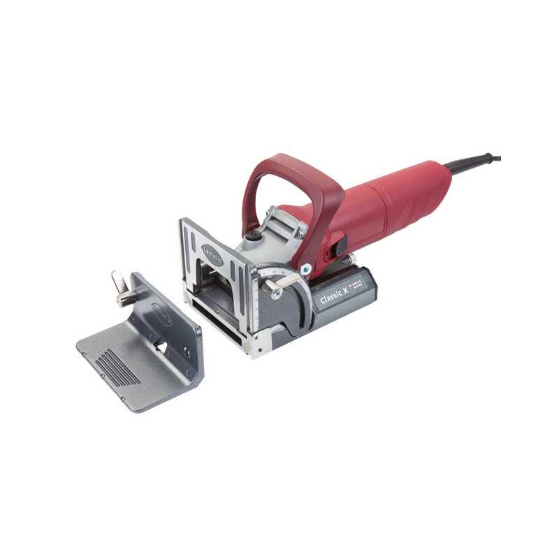Fraiseuse Classic x, 230 v en Carton