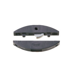 Clamex S-18 Incl gabarit carton avec 80 paires