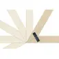 80 paires lamelles clamex s-18 80 paires lamelles clamex s-18