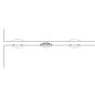 Bisco p-15/14 element de guidage, 300 pieces Bisco p-15/14 element de guidage, 300 pieces