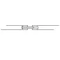 Bisco p-15/14 element de guidage, 80 pieces Bisco p-15/14 element de guidage, 80 pieces