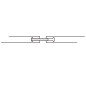 Bisco p-15/14 element de guidage, 300 pieces Bisco p-15/14 element de guidage, 300 pieces