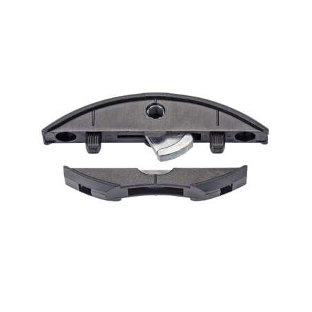 Clamex p-medius 14/10, 80 paires