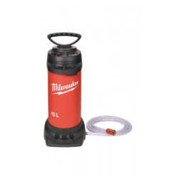 WT - 10 * - Réservoir sous pression 10L