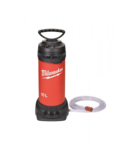 WT - 10 * - Réservoir sous pression 10L